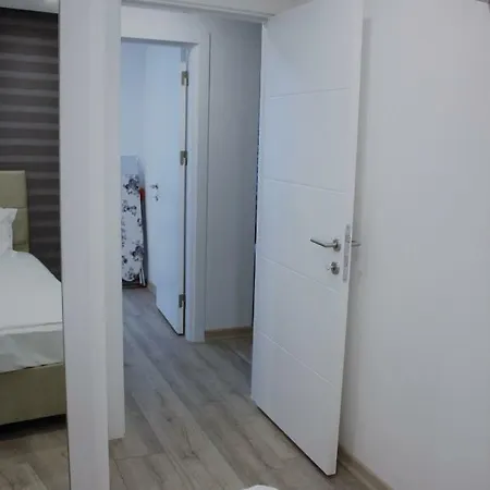 Διαμέρισμα Elegance Fashion A406 Κερύνεια