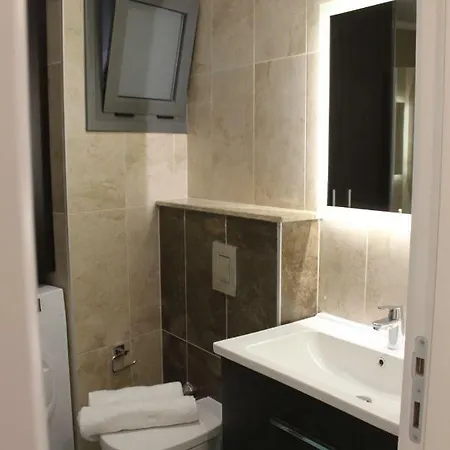 Διαμέρισμα Elegance Fashion A406 Κερύνεια