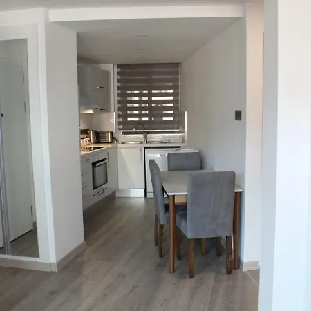 Elegance Fashion A406 Διαμέρισμα Κερύνεια