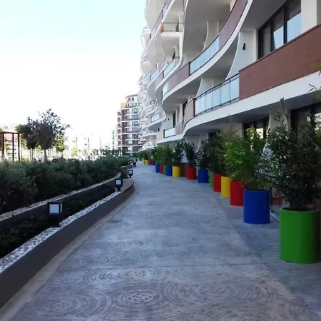 Elegance Fashion A406 Διαμέρισμα