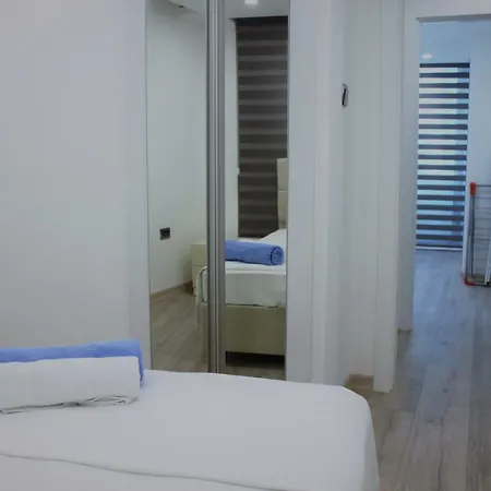 Elegance Fashion A406 Appartamento