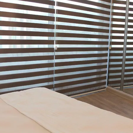 Appartamento Elegance Fashion A406 Kyrenia (Northern Cyprus)