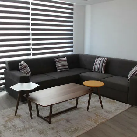 Elegance Fashion A406 Appartamento *