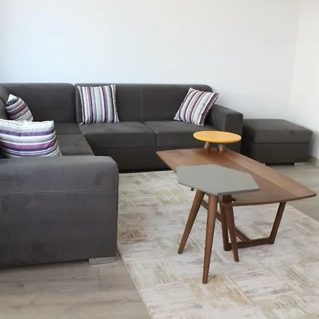 Appartamento Elegance Fashion A406 Kyrenia (Northern Cyprus)